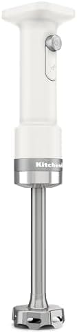 KitchenAid Cordless Hand Blender