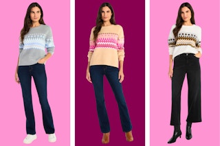 Walmart 99 Jane Street women's sweaters