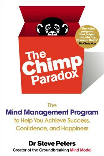 The Chimp Paradox eBook