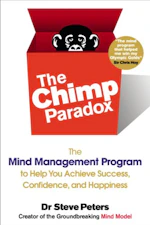 The Chimp Paradox eBook