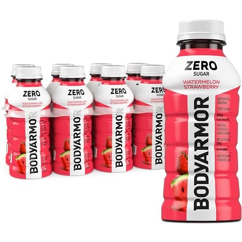 BODYARMOR Zero Sugar Drink 8-Pack