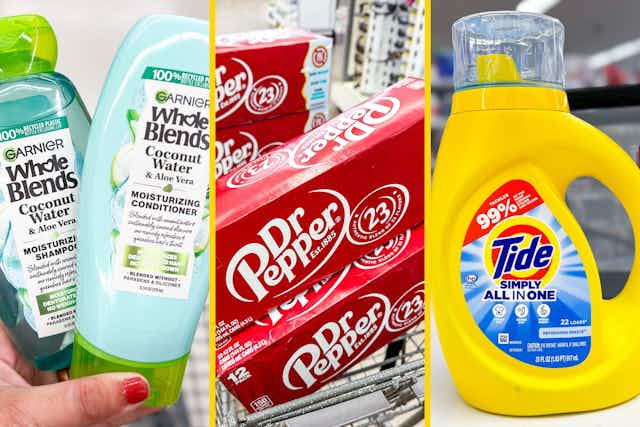 These 8 Easy Deals Are on My Walgreens Shopping List This Week card image
