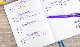 Crayola Colored Gel Pens