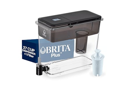 Brita UltraMax Dispenser