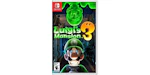 Nintendo Switch Luigi's Mansion 3