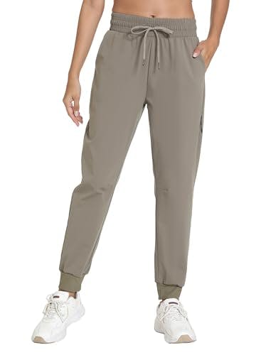 Women's Lightweight Hiking Joggers