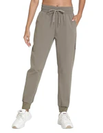 Women's Lightweight Hiking Joggers