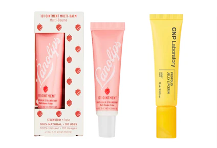2 Lip Serums