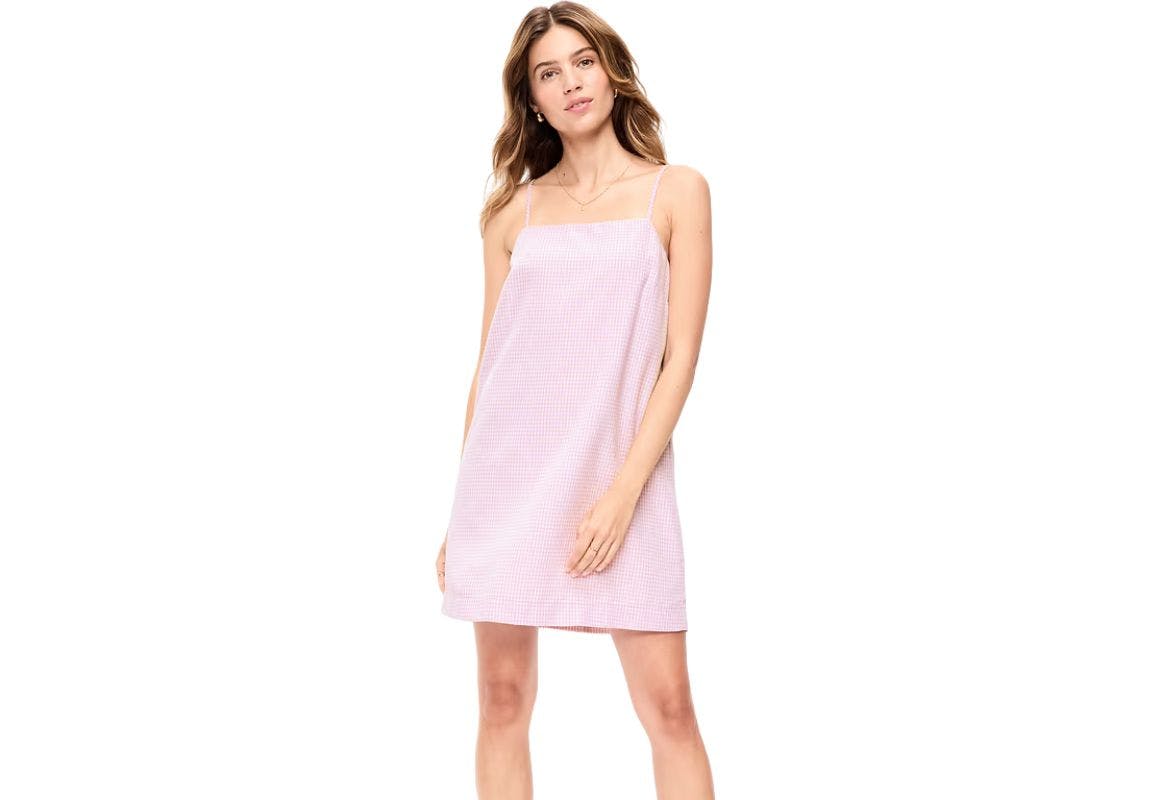 Old Navy Women's Mini Dress