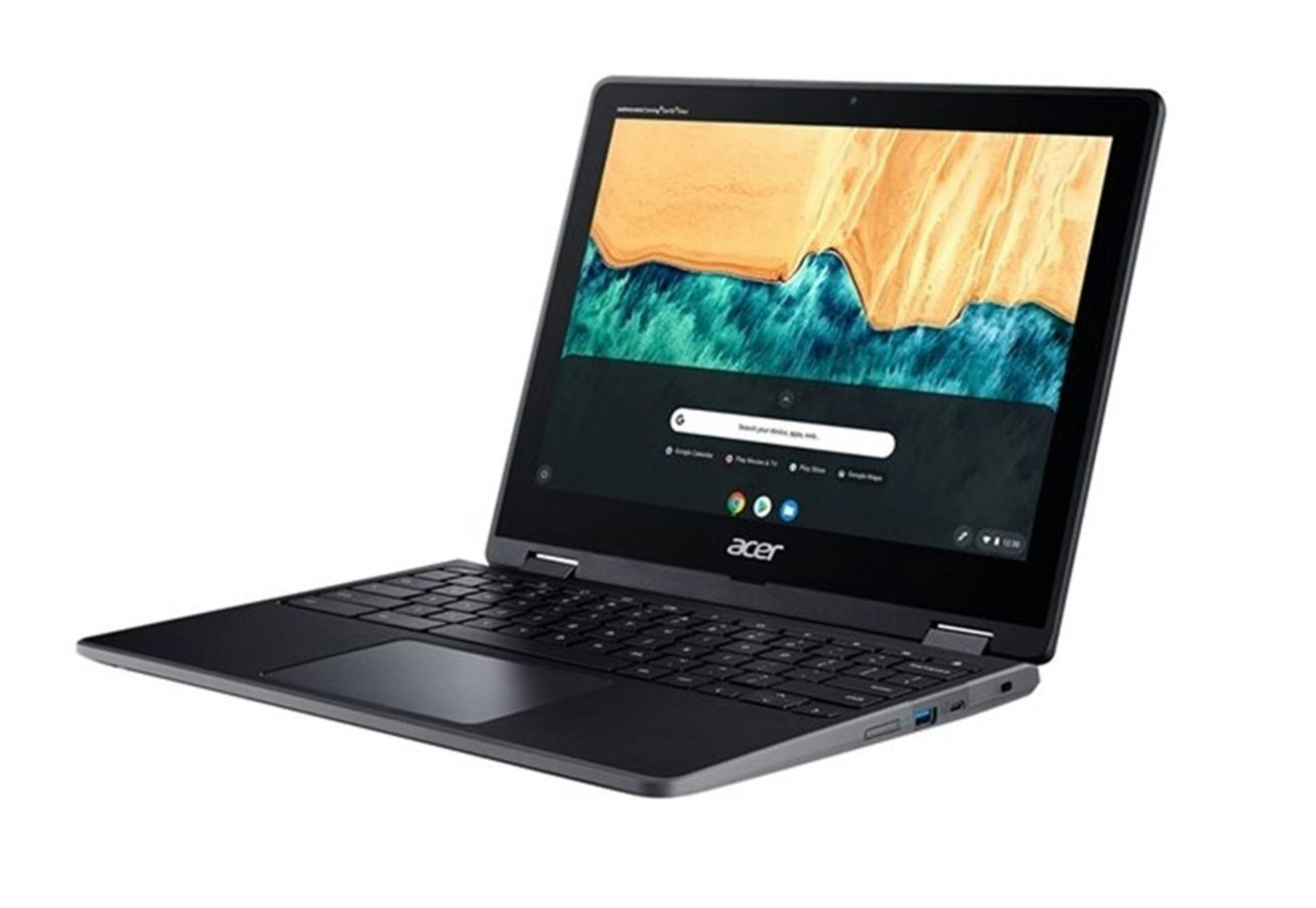 Refurbished Acer Chromebook