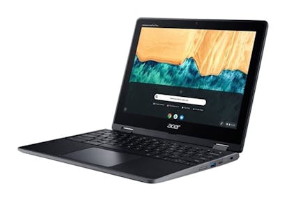 Refurbished Acer Chromebook
