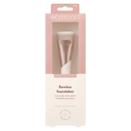 EcoTools Foundation Brush