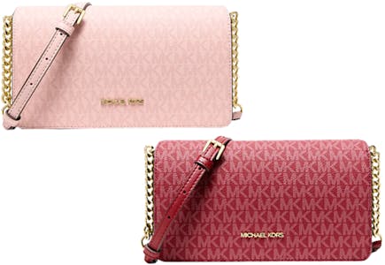 Michael Kors Medium Crossbody Bag