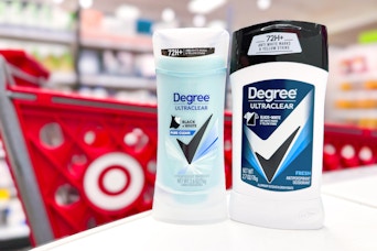 degree deodorant sticks at target