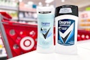 degree deodorant sticks at target