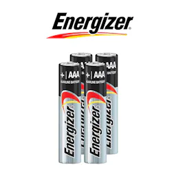 Energizer MAX Batteries 50-Pack