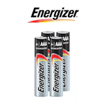 Energizer MAX Batteries 50-Pack