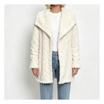 Women's Sherpa Coat
