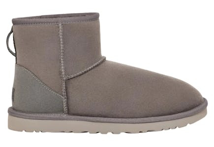 Ugg Men's Mini Boots