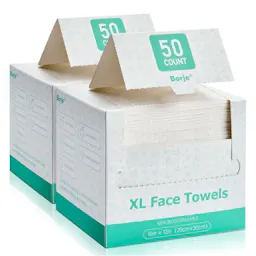 Face Towels 2-Pack