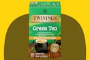 Twinings Decaffeinated Green Tea