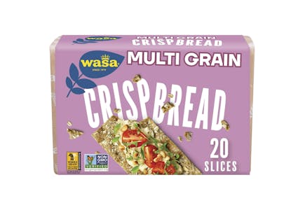 Wasa Crispbread
