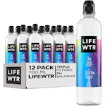 LIFEWTR Purified Water 12-Pack