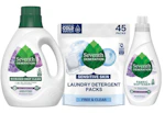 3 Seventh Generation Laundry Items