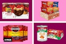 Snack Deals Nov 8