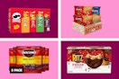 Snack Deals Nov 8