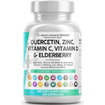 Q Defend Quercetin Supplement