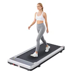 Compact 3-in-1 Treadmill