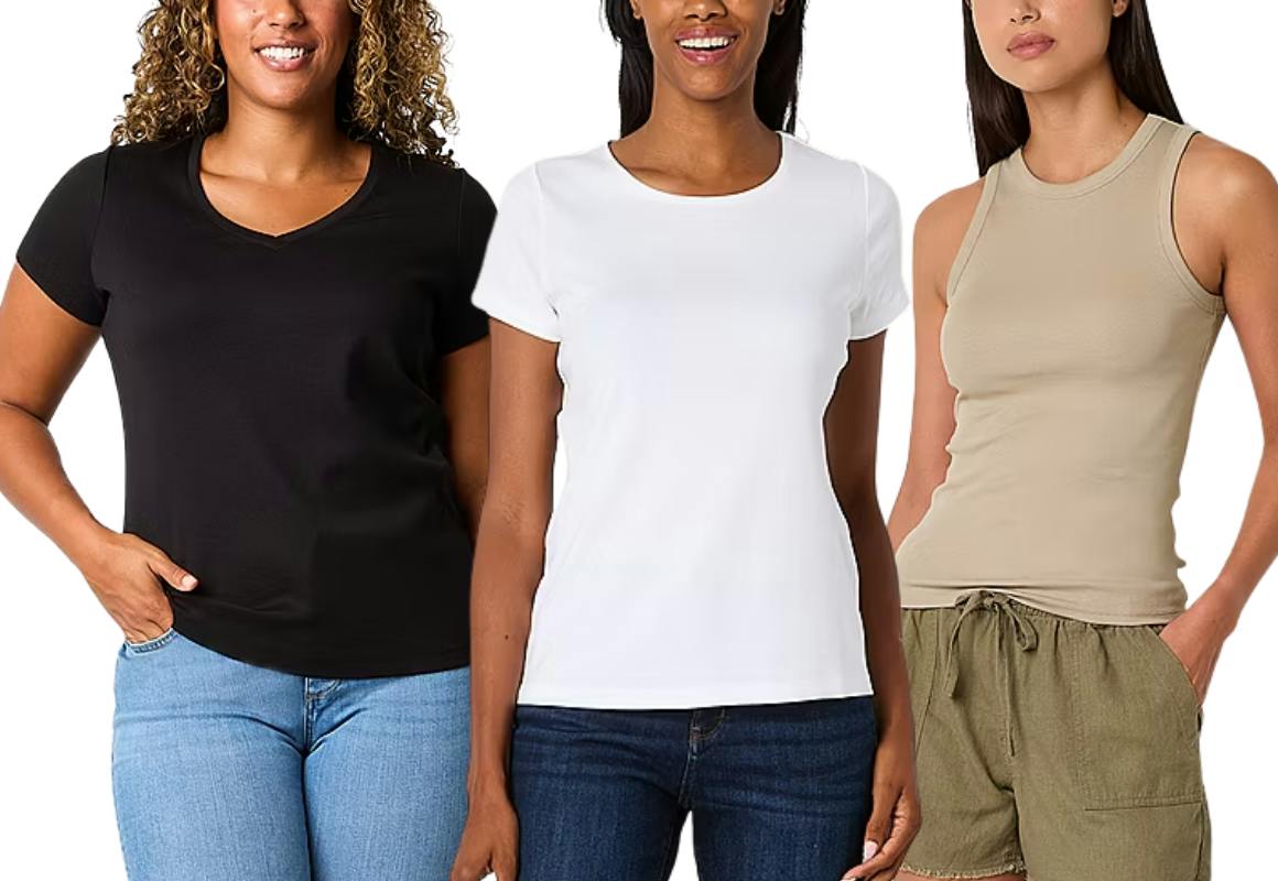Women's Shirt