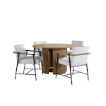 Parker Dining Set
