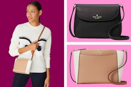 kate spade bag