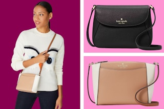kate spade bag