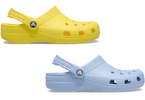 Crocs Adult Classic Clogs