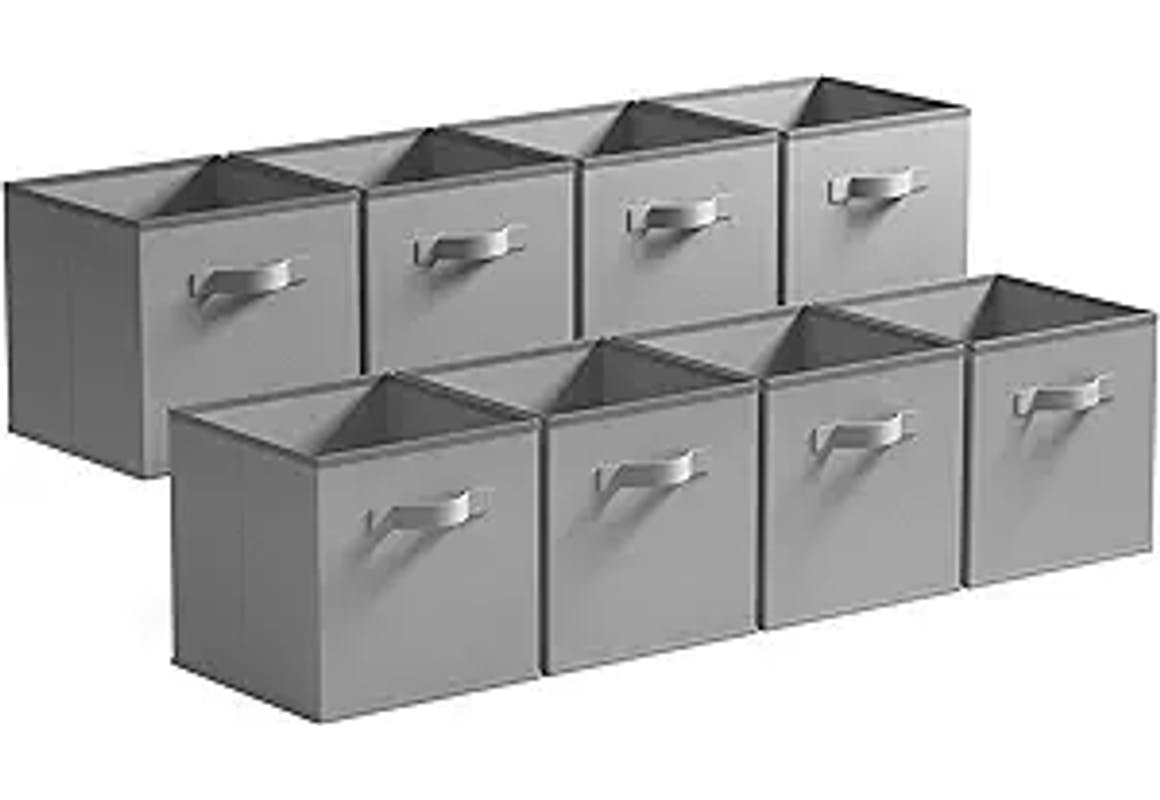 Storage Cube Set