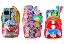 Backpack Easter Gift Set
