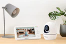 Video Baby Monitor B0GJ65MWW3