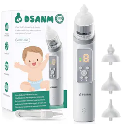 Electric Nasal Aspirator