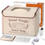 Folding Bread Proofing Box