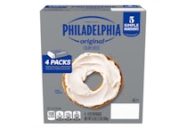 Philadelphia Cream Cheese 4-Pack