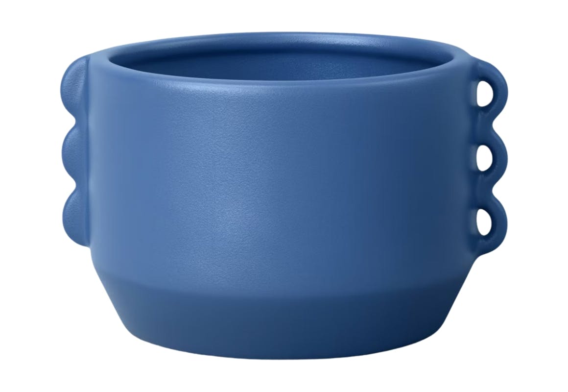 Threshold Handled Planter