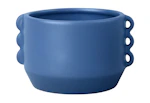 Threshold Handled Planter