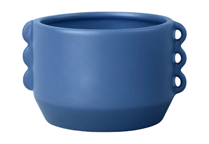 Threshold Handled Planter