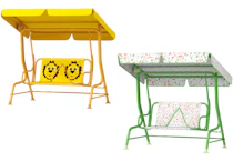 Kids' Outdoor Patio Swing