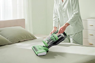 Mattress Vacuum Cleaner B0FJXHSPQ1