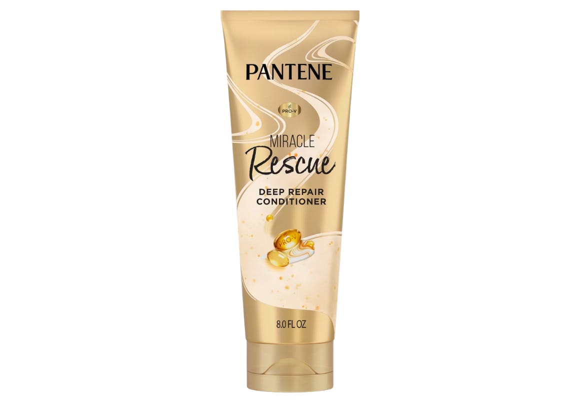 Pantene Miracle Rescue Treatment