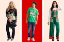 Kohl's Holiday Apparel Feature Image